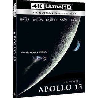 Apollo 13 - 4K Ultra HD